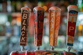 Lake Arenal Brewery & Resort