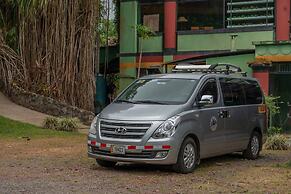 Lake Arenal Brewery & Resort