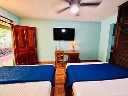 Lake Arenal Brewery & Resort