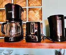 Lake Arenal Brewery & Resort