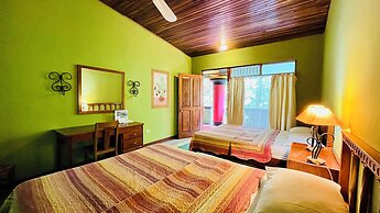 Lake Arenal Brewery & Resort