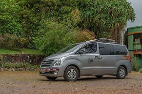 Lake Arenal Brewery & Resort