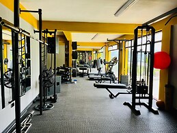 Lake Arenal Brewery & Resort