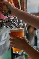 Lake Arenal Brewery & Resort