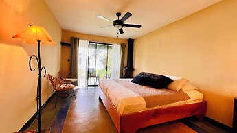 Lake Arenal Brewery & Resort