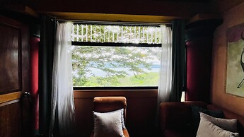 Lake Arenal Brewery & Resort