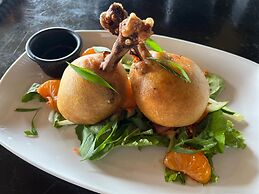 Lake Arenal Brewery & Resort