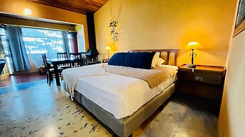 Lake Arenal Brewery & Resort