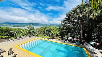 Lake Arenal Brewery & Resort