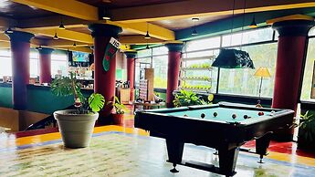 Lake Arenal Brewery & Resort