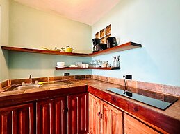 Lake Arenal Brewery & Resort