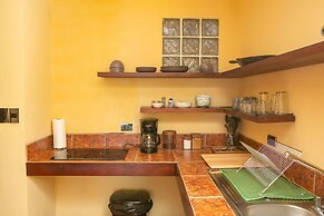 Lake Arenal Brewery & Resort