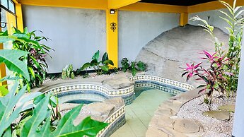 Lake Arenal Brewery & Resort