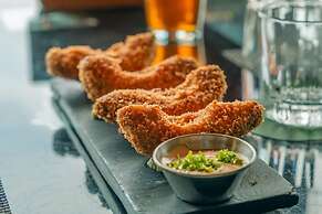 Lake Arenal Brewery & Resort