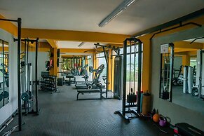 Lake Arenal Brewery & Resort