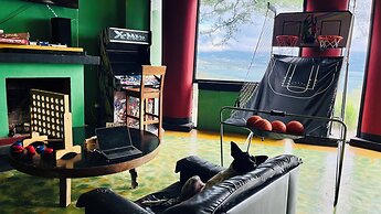 Lake Arenal Brewery & Resort