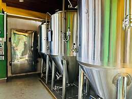 Lake Arenal Brewery & Resort