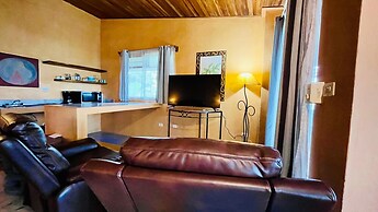 Lake Arenal Brewery & Resort