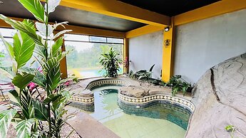 Lake Arenal Brewery & Resort