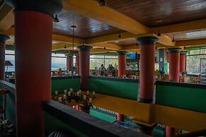 Lake Arenal Brewery & Resort