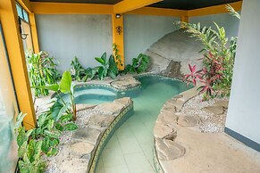 Lake Arenal Brewery & Resort