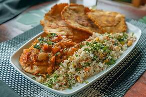 Lake Arenal Brewery & Resort