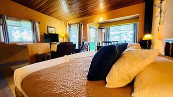 Lake Arenal Brewery & Resort