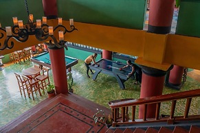 Lake Arenal Brewery & Resort