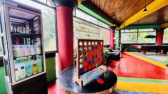 Lake Arenal Brewery & Resort