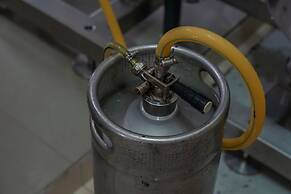 Lake Arenal Brewery & Resort