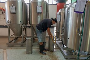 Lake Arenal Brewery & Resort