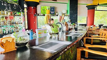 Lake Arenal Brewery & Resort