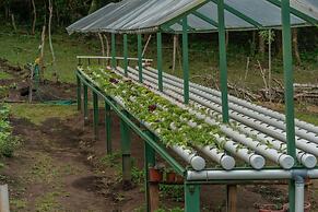 Lake Arenal Brewery & Resort