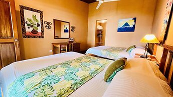 Lake Arenal Brewery & Resort