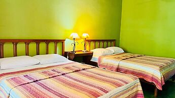 Lake Arenal Brewery & Resort