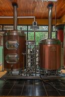 Lake Arenal Brewery & Resort