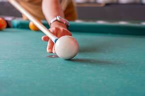 Lake Arenal Brewery & Resort