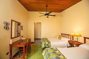 Lake Arenal Brewery & Resort