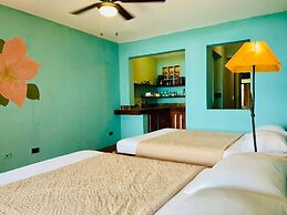 Lake Arenal Brewery & Resort