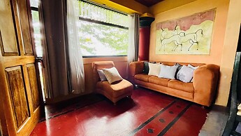 Lake Arenal Brewery & Resort