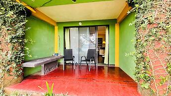 Lake Arenal Brewery & Resort