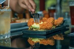 Lake Arenal Brewery & Resort