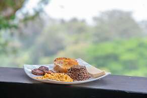 Lake Arenal Brewery & Resort