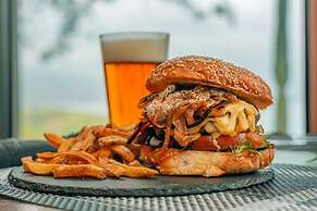 Lake Arenal Brewery & Resort