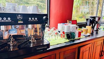 Lake Arenal Brewery & Resort