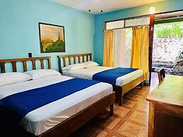 Lake Arenal Brewery & Resort