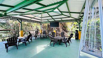 Lake Arenal Brewery & Resort