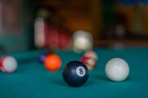 Lake Arenal Brewery & Resort