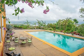 Lake Arenal Brewery & Resort