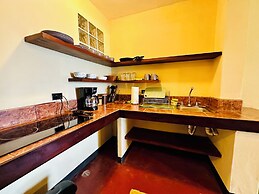 Lake Arenal Brewery & Resort